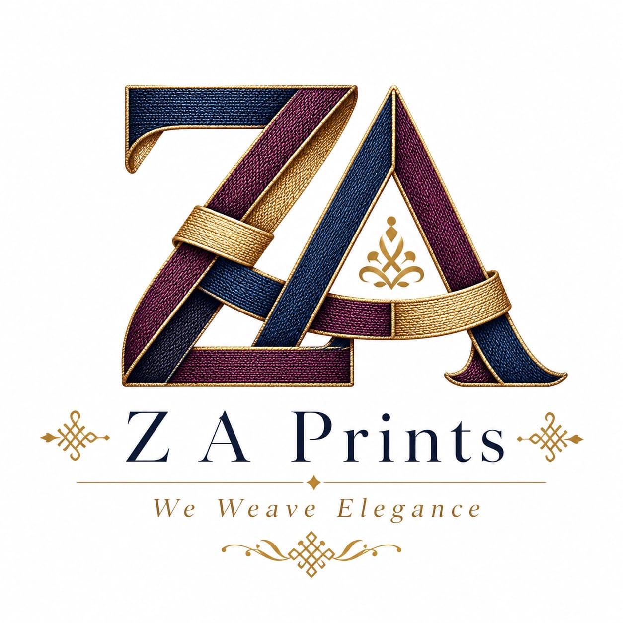 Z.A.PRINTS