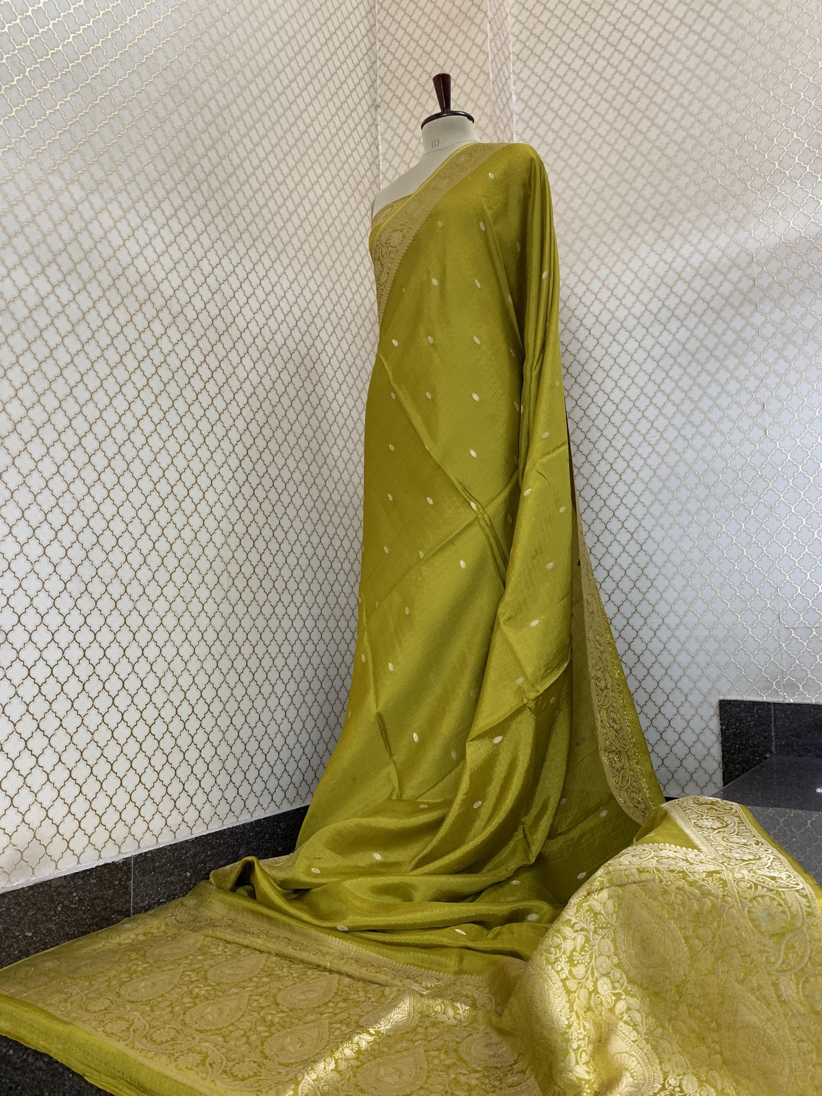 KATTAN VISCOSE