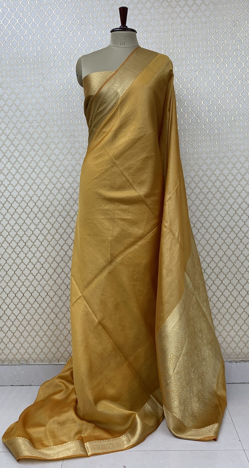 TISSUE SILK