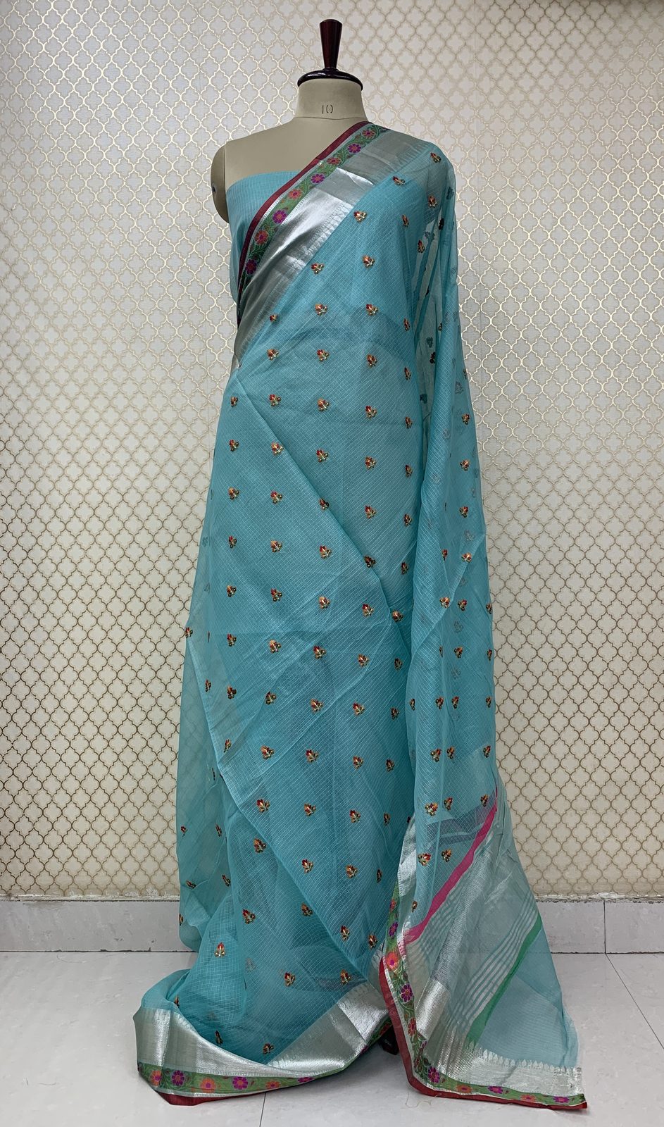 KOTA SILK