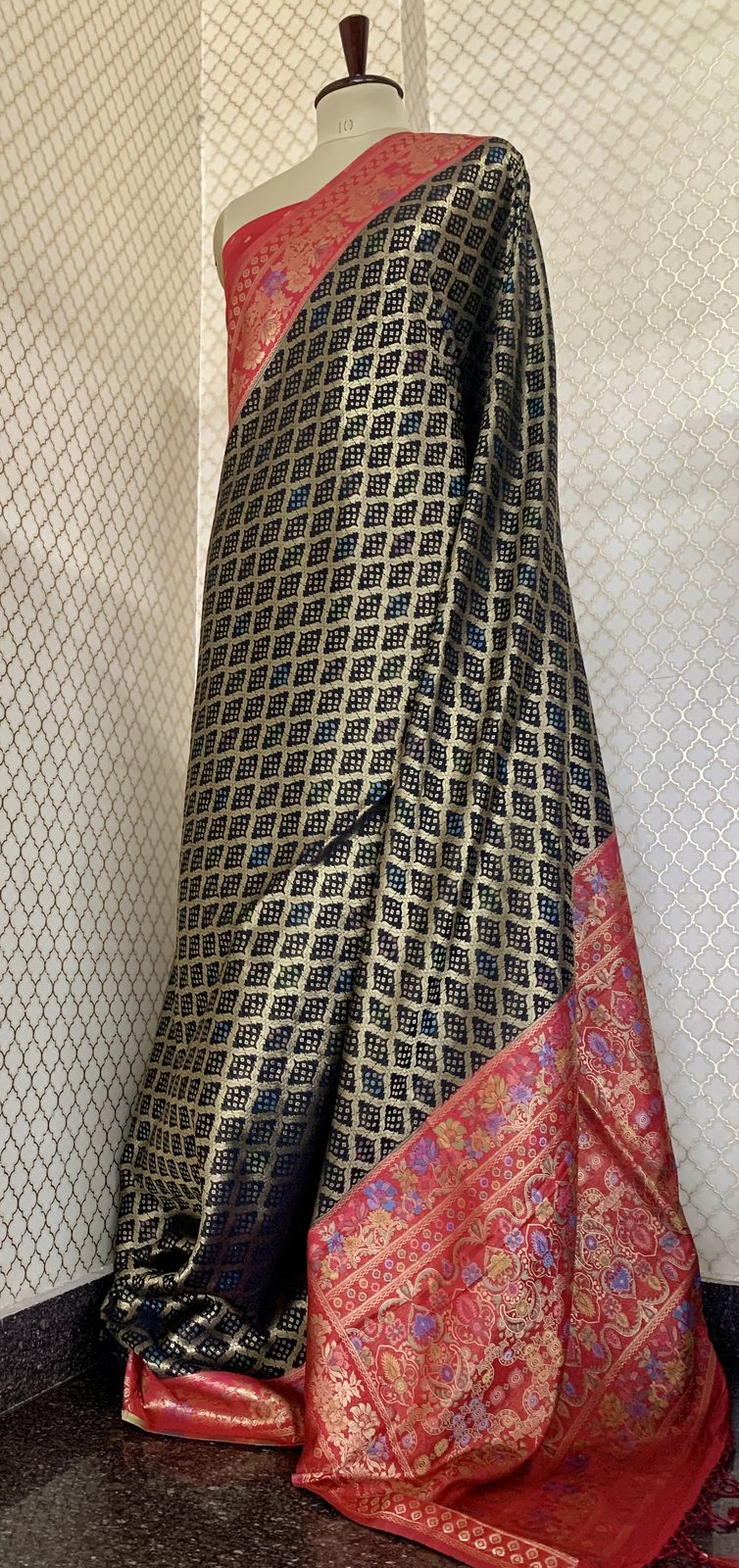 KATTAN SILK